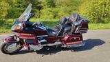 Honda GL 1500 Goldwing  - HONDA GOLDWING GL 1500