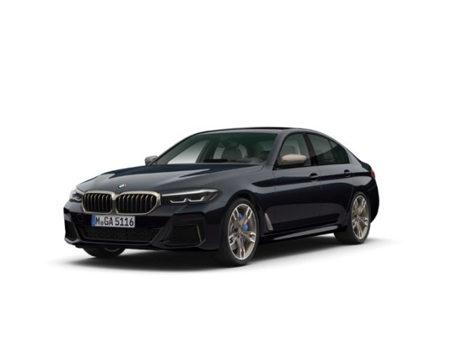 BMW M550 i xDrive Limousine M Paket HUD ACC StandHZG