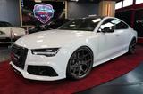 Audi RS7 Sportback PERFORMANCE*PANO*360°*MATRX*CARBON - Audi RS7 in Berlin