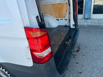 Mercedes Vito - 9