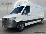 Mercedes-Benz Sprinter e 312 Kasten Hochdach Standard Kamera - Mercedes-Benz Kastenwagen hoch + lang Sprinter 312