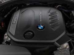 Foto Nummer 15: BMW 320d