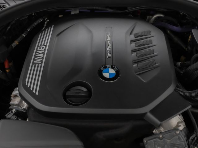 Foto Nummer 15: BMW 320d