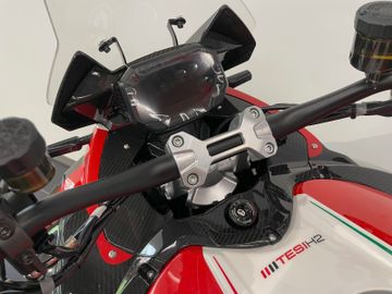 Bimota TESI H2 TERA