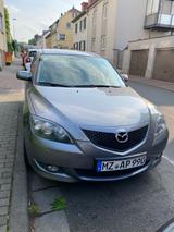 Mazda 3 1.6 Comfort Comfort - Oldtimer: bis 3000 €