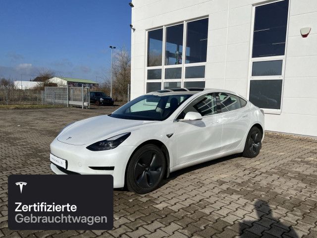 Tesla Model 3 Rear-Wheel Drive