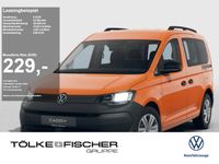 Volkswagen Caddy - Vorschau Bild 1