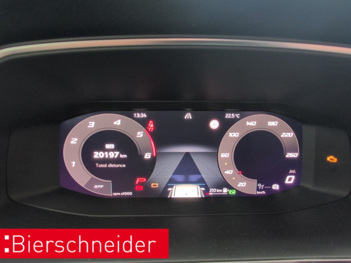 Seat Leon - Bild 17