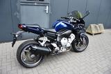 Yamaha FZ 1 ABS - YAMAHA FZ1