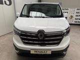 Renault Trafic Komfort L1H1 2,8t dCi 150 Automatik - Renault Doppelkabine Trafic