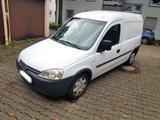 Opel Combo 1.3 CDTI 16V Kasten wagen ,TÜV ... - Opel Combo in Freiburg