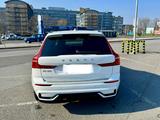 Volvo XC60 Vollausstattung/360/8Fach Bereifung/  - Volvo XC60: Volv