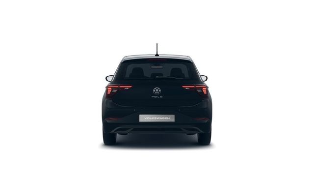 Polo 1.0 TSI Energy AHK Ganzjahresreifen