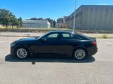 BMW Bmw 420 420d 48V Coupé Sport - Hybrid (Diesel/Elektro): Coupe, Schwarz