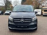 Mercedes-Benz V 220d EDITION lang/6-SITZER/KAMERA/NIGHT/LEDER - gebrauchte Mercedes-Benz V 220 aus dem Jahr 2022