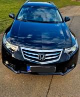 Honda Accord Tourer 2.0 Elegance Elegance - Honda Accord: Tourer