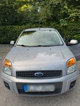 Ford Fusion 1.6 101ps - Ford Fusion: 1.6