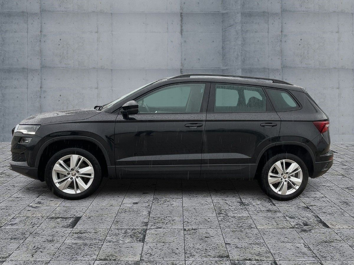 Skoda Karoq - Bild 3