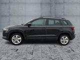 Skoda Karoq Selection 1.5 TSI DSG eKlappe NAVI RFK PDC - Skoda Karoq: Selection