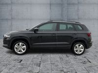 Skoda Karoq - Vorschau Bild 3