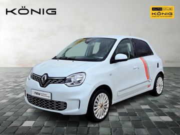 Renault Leasingangebot: Renault Twingo E-TECH E-Vibes PDC|CARPLAY|KAMERA