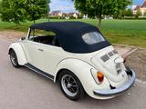 Volkswagen  1302 LS Cabriolet Cremeweiss - Volkswagen Käfer: 1302