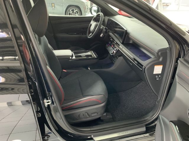 Hyundai Tucson – Bild 9