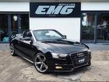 Audi A5 2.0 TFSI quattro S line*BI-XENON*NACKENHEIZ.* - Audi A5: A5s