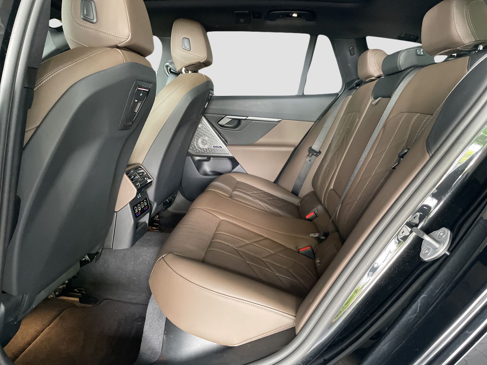 BMW 540 - Bild 13