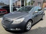 Opel Insignia A Lim. Edition Titanium Navi Tempo SHZ