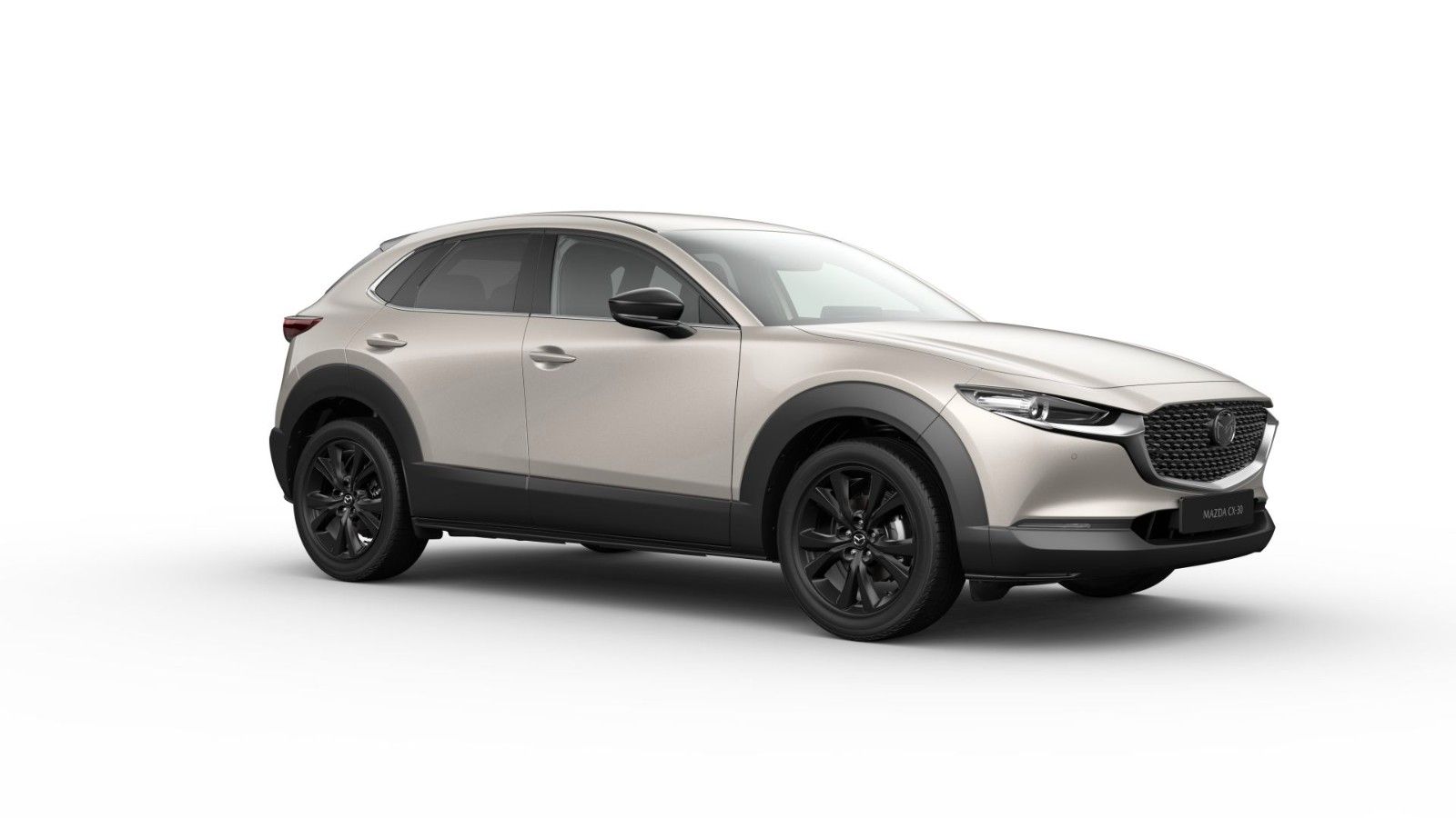 Mazda CX-30 - Bild 9