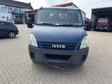 Iveco Daily 2.3HPI ! 35S14 Maxi ! Pritsche- Doka - Iveco aus 2007