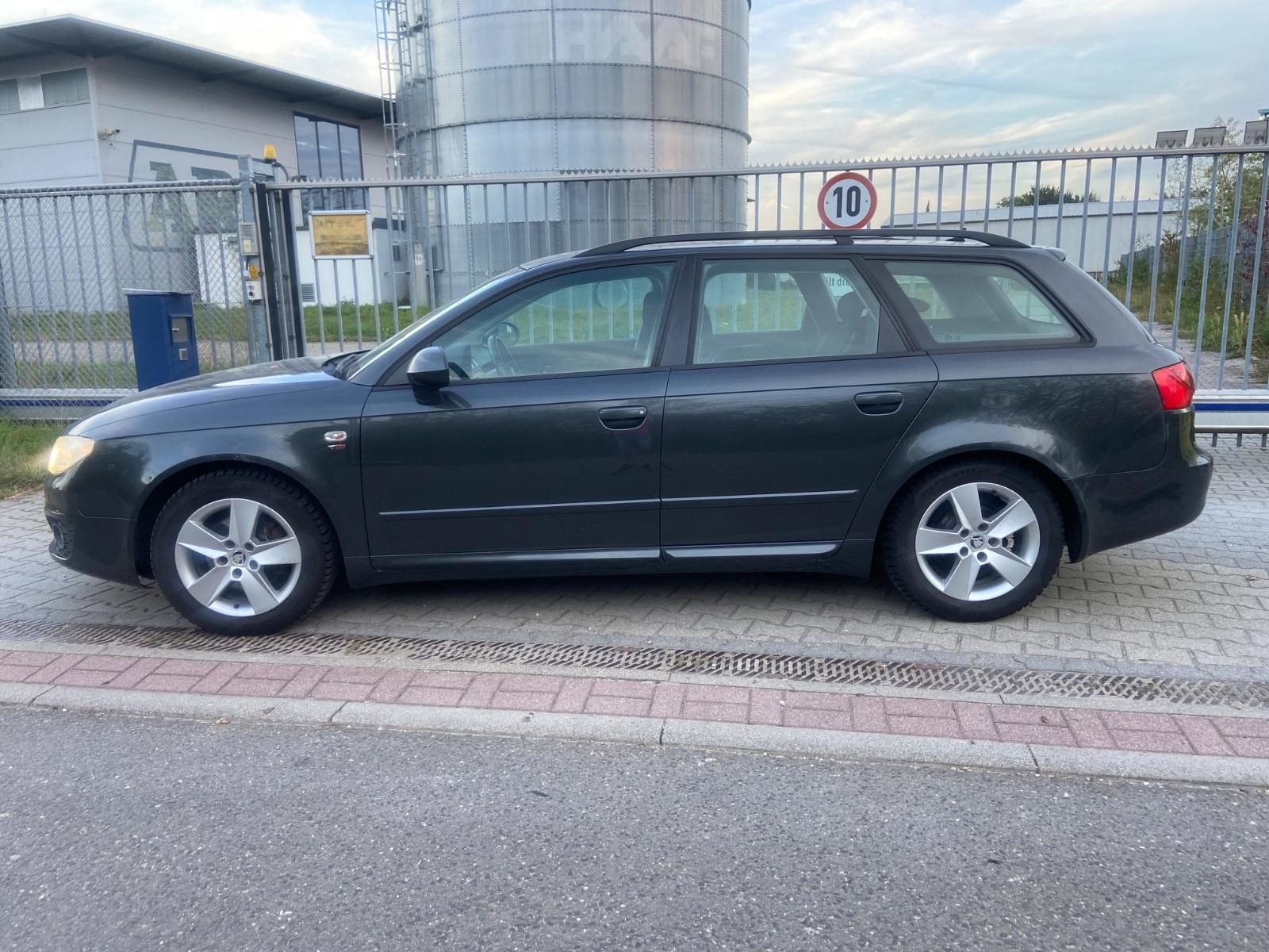 Seat Exeo 2011 — engine 1.968 cm³, 143 HP (105kW)