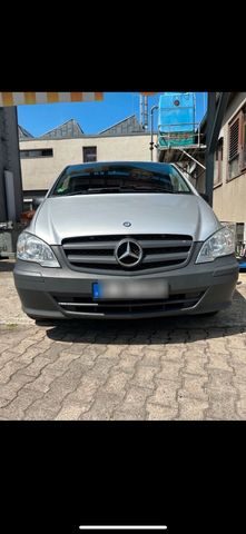 Mercedes-Benz MB Vito 113