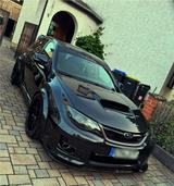 Subaru Impreza WRX STI Schmiedemotor JDM T... - Subaru Impreza: Sti Wrx