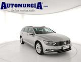Volkswagen VOLKSWAGEN Passat Variant 1.6 TDI DSG Comfortlin - Volkswagen Passat: V6 TDI