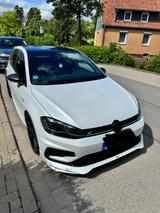 Volkswagen Golf 2.0 TSI 4MOTION BMT R R - : Sitzbelüftung, Limousine