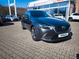 Mazda CX-3 Kizoku Intense - Mazda CX-3: Kizoku Intense