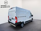 Fiat Ducato L2H2 33 120PS/KLIMA-AUTO/PDC H/TEMPOMAT - Fiat mit Diesel-Antrieb: 1.3