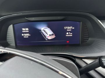 Skoda Octavia - 11