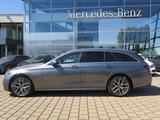 Mercedes-Benz E 200 4MATIC T-Modell AMG-Line AHK Totwinkel - Mercedes-Benz E 200 in Hannover