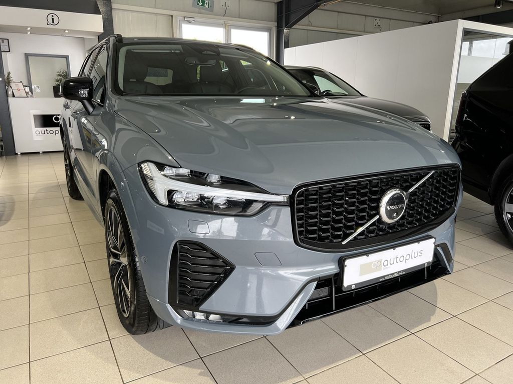 Volvo XC60 B4 (D) Plus Dark AWD ACC BLIS Pano AHK 360°