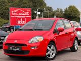 Fiat Punto 1.2 Pop/Klima/TÜV - Fiat Punto: Rot