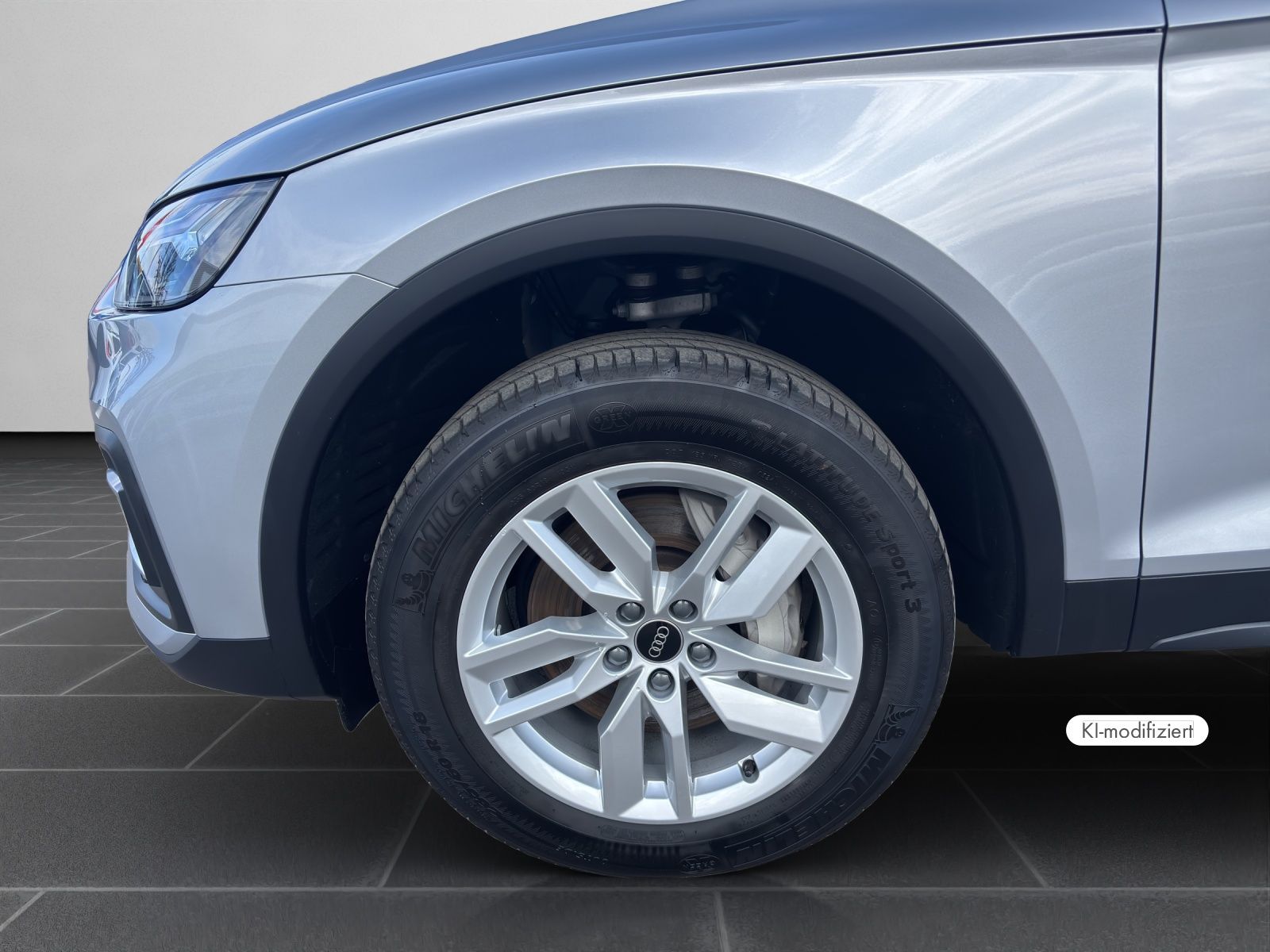 Audi Q5 - Bild 9