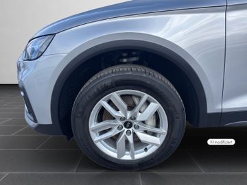 Audi Q5 - 8