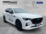 Mazda CX-60 Homura 360° Kamera Navi Matrix-LED
