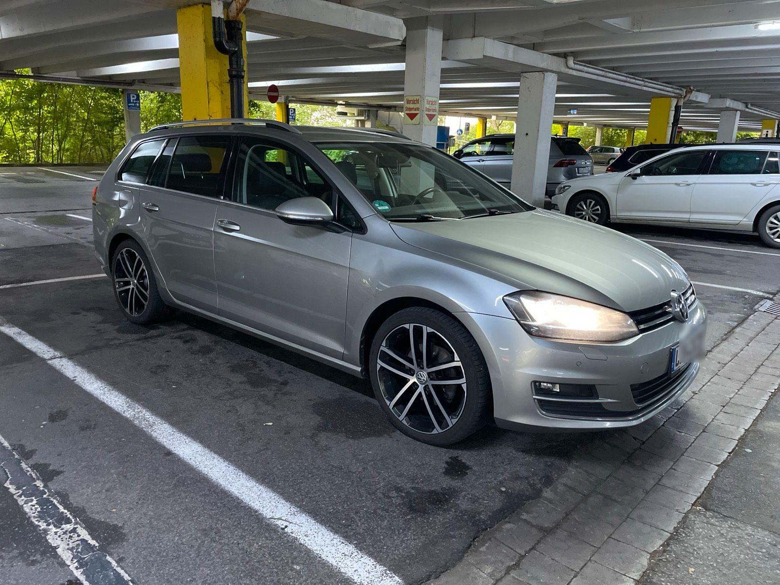 Volkswagen Golf, 2013