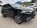 Jeep Cherokee Overland MY21 2.2Ltr-143kW MultiJet 4WD - Jeep: Overland