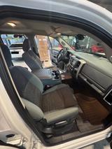 Dodge RAM 1500 - Dodge: Allradantrieb