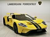 Ford GT - Ford GT: Coupe